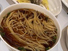 -太湖饭店·寄畅轩中餐厅