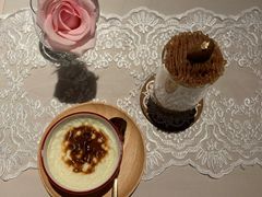 -伊斯坦布尔土耳其清真咖啡餐厅