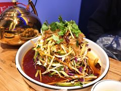 -山河屯铁锅炖·非遗铁锅炖(华强北店)