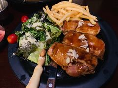 -魔女厨房(明洞店)