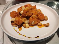 宫保虾球-潇湘府•湘菜领军品牌(望京店)