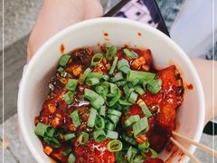 -周签签锅巴土豆(建设路总店)