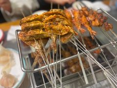 -古彭7只羊·徐州烧烤(旗舰店)