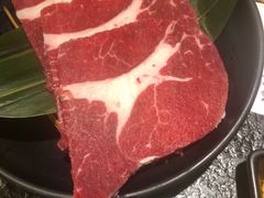 -九田家黑牛烤肉料理(太阳城店)