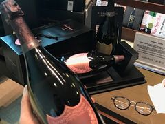 -Ginza Onodera铁板烧(外滩十八号店)