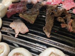 -東盛炭烤自助料理(玄武招商花园城店)