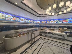 -北塘海鲜·天津菜·鲅鱼水饺是一绝(大光明桥旗舰店)