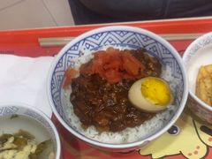 -吉野家(黑牛城道店)