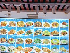 -倍儿美海鲜大排挡·非遗海鲜蒸饺(洋货店)