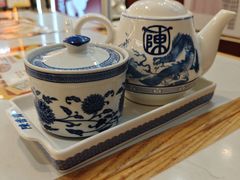 -陳香貴·兰州牛肉面(广州花城汇店)