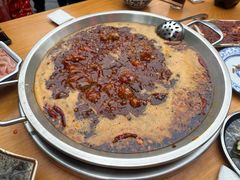 -飘香火锅(玉林西路店)