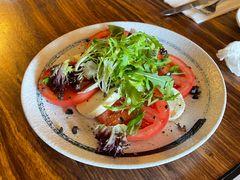 -PIZZA BIANCA(民园店)