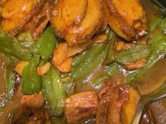 -茉里粤菜(皇姑万象汇店)