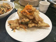 -南波万