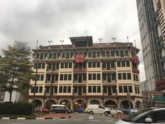 -裕华国货(牛车水总店)