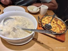 -吕氏疙瘩汤·海鲜新鲁菜(凯德mall新都心店)