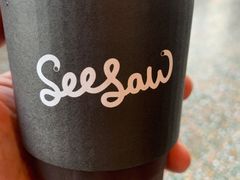 -Seesaw Coffee(朝阳大悦城店)
