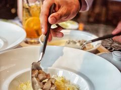 -Le Comptoir de Pierre Gagnaire