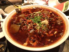 -庆合府重庆大排档(紫都城店)