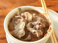 -元盛居(生态大街店)