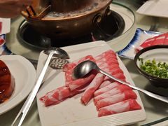 -福寿斋·老北京铜锅涮肉·烤鸭(顺义总店)