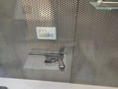 -澳门保安部队博物馆