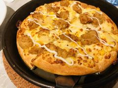 -必胜客(大梅沙8号仓店)