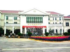 -曲江惠宾苑宾馆(大雁塔大唐不夜城店)