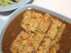 -香香海南菜餐厅