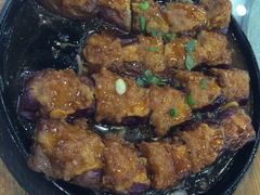 -丰谷茶楼(鸿大广场店)