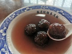 -粗茶淡饭(东关街店)