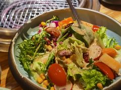 -黑牛黑猪烤肉专门店(万象城店)