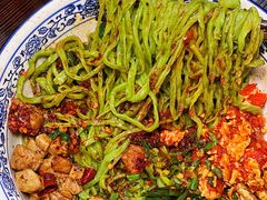 -刘家陕西面庄(丰乐中路店)