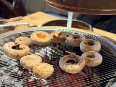 -泥炉烧肉师(新街口金銮巷店)