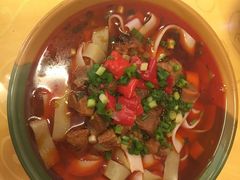 -十里香粉馆(虹桥中路店)