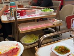 -豆花姐烂豆花火锅(水屯北路恒大滨河店)