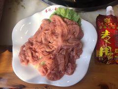 -袁记串串香(川师店)