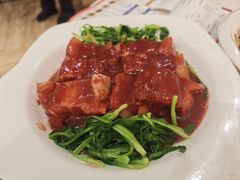 光明特色腐乳肉-光明邨大酒家(淮海路店)