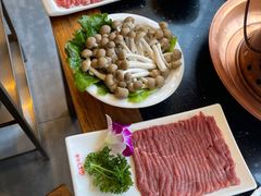 -南门涮肉(上海二店)