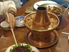 -雀舞云南菜(天津天河城购物中心店)