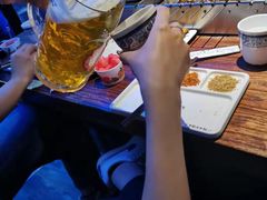 -三个蒙古大叔羊肉串(大宁店)