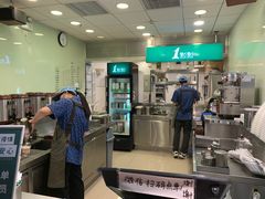 -1点点(曹杨路店)
