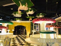 -H次元沉浸剧情密室(街道口店)