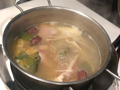 -星伦多自助料理(华润万象城店)