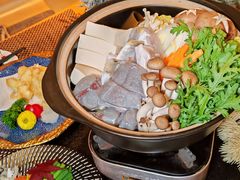 -长崎屋·日本料理·刺身·烧鸟(天河北路店)