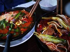 -李米线(武陵路店)