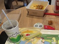 -德克士(宝鸡店)
