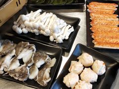 -水哥卜卜贝(东晓·胜汇里店)