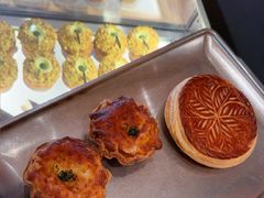 -LANLIZI BAKERY(COSMO店)