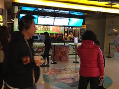 -万达影城(春树里广场店)